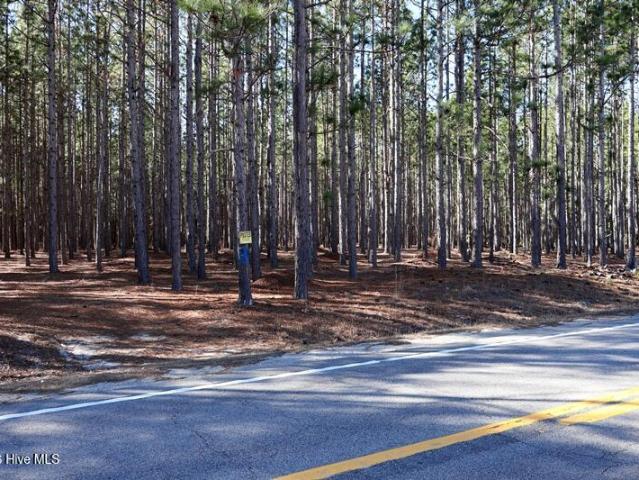 Land for sale in Fairmont, North Carolina