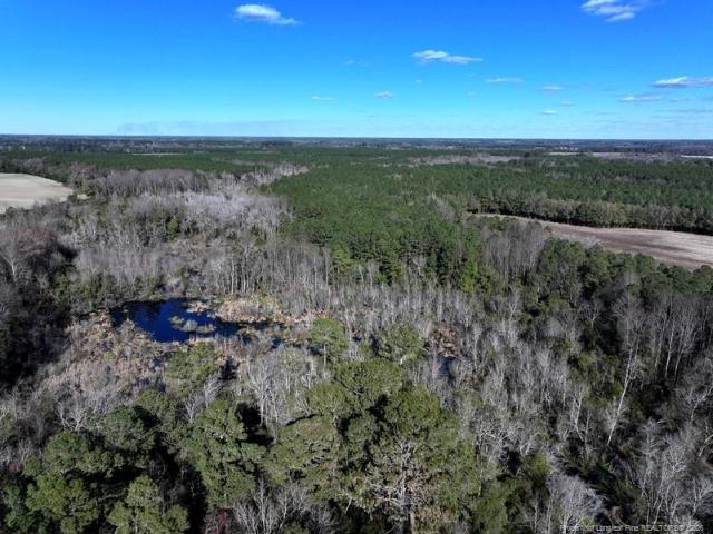 Farm for sale in North Carolina