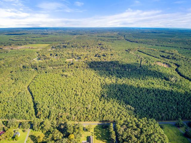 Land for sale in Ridgeville, South Carolina