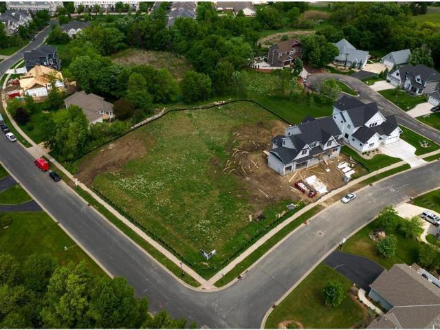 Land for sale in Savage, Minnesota