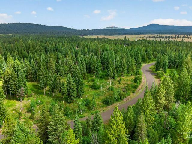 Land for sale in Mccall, Idaho