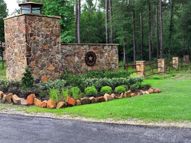Land for sale in Texas Grand Ranch, Huntsville