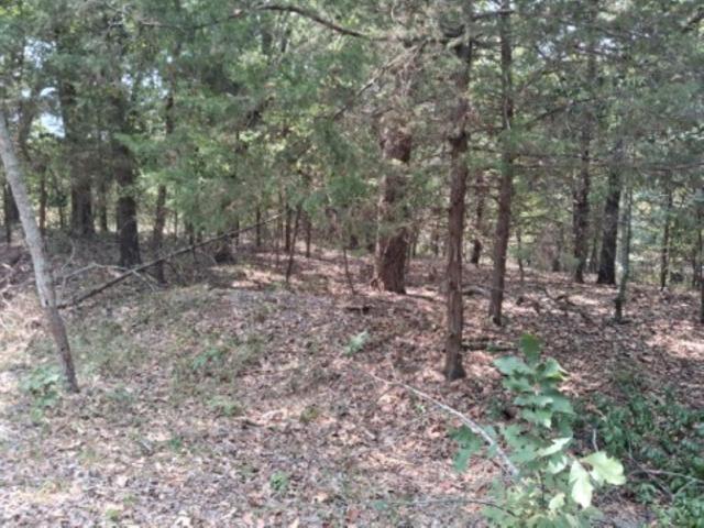 Land for sale in Henderson, Texas