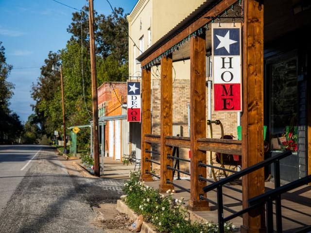 Land for sale in Chappell Hill, Texas