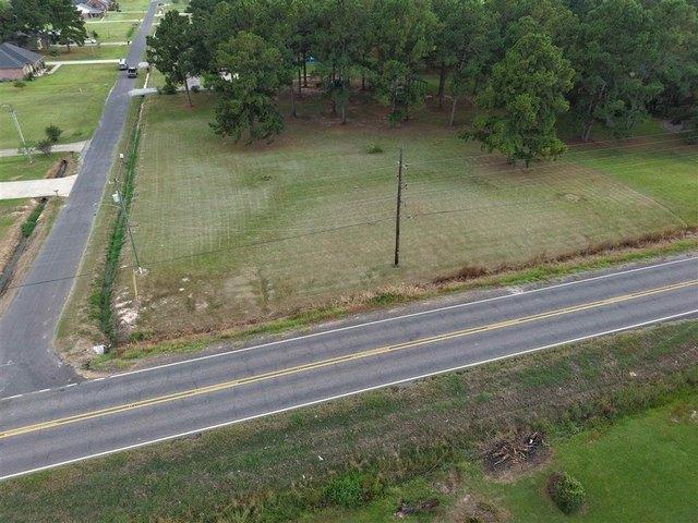 Land for sale in Kinder, Allen Parish
