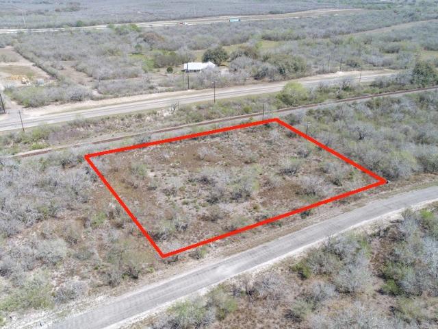 Land for sale in San Patricio, Texas