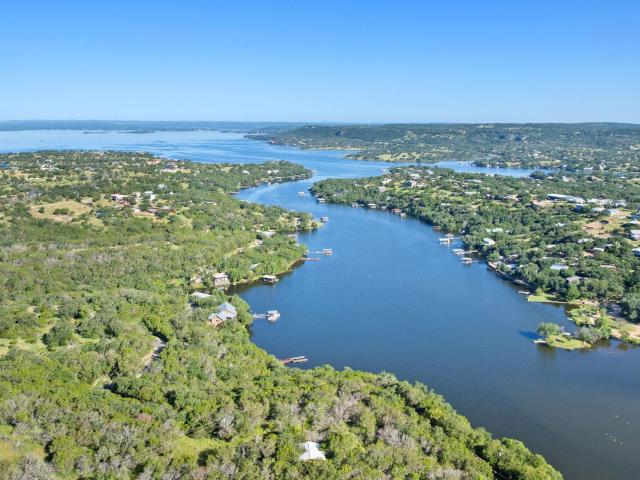 Land for sale in Burnet, Texas