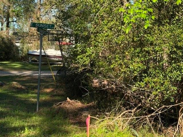 Land for sale in Onalaska, Polk County