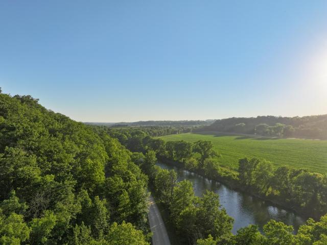 Land for sale in Minnesota