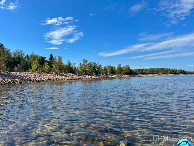 Land for sale in Deerton, Michigan