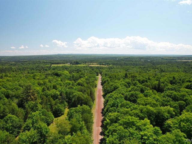 Land for sale in Houghton, Michigan