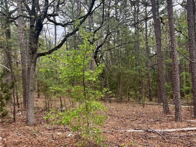 Land for sale in Wilburton, Oklahoma
