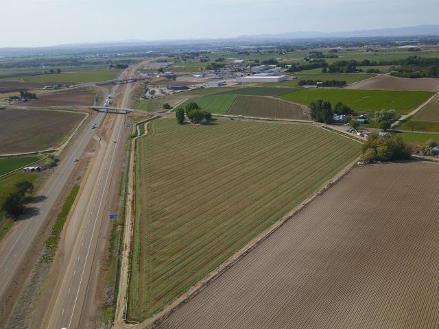 Land for sale in Fruitland Land for sale in Fruitland