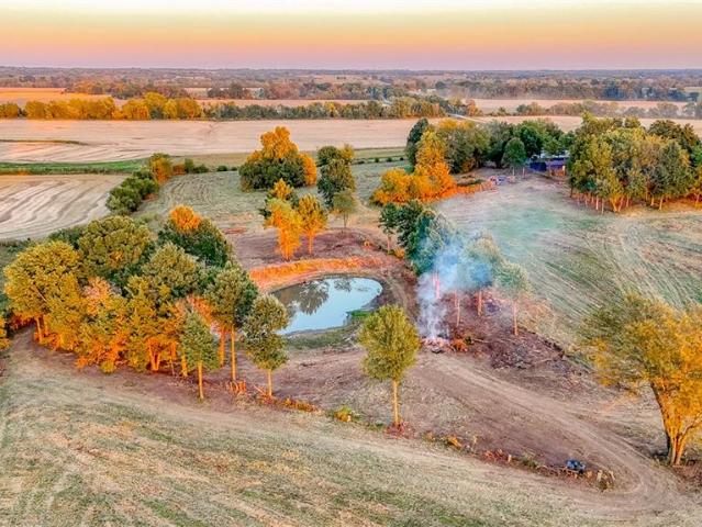Land for sale in Centerview, Johnson County
