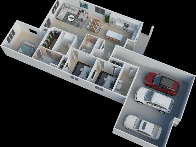 House for sale in Grand Rapids, Minnesota