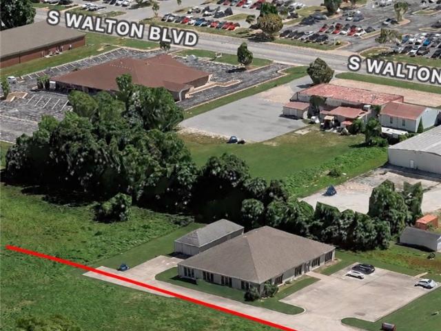 Commercial for sale in Bentonville, Benton County
