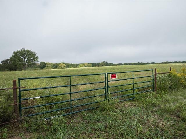 Land for sale in Holden, Missouri