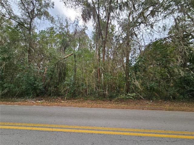 Land for sale in Morriston, Florida