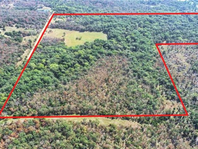 Land for sale in Osceola, Missouri
