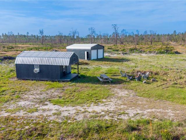 Land for sale in Gainesville, Florida