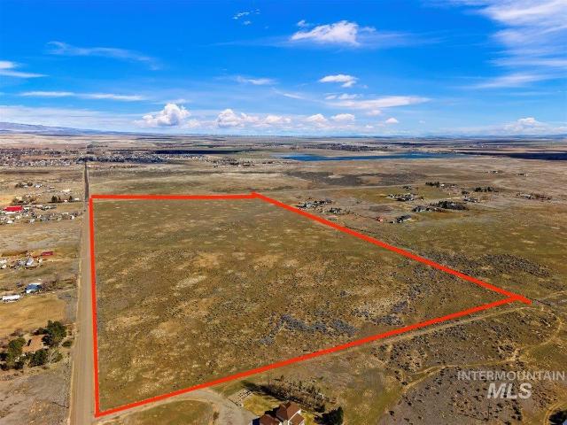 Land for sale in Mountain Home, Idaho