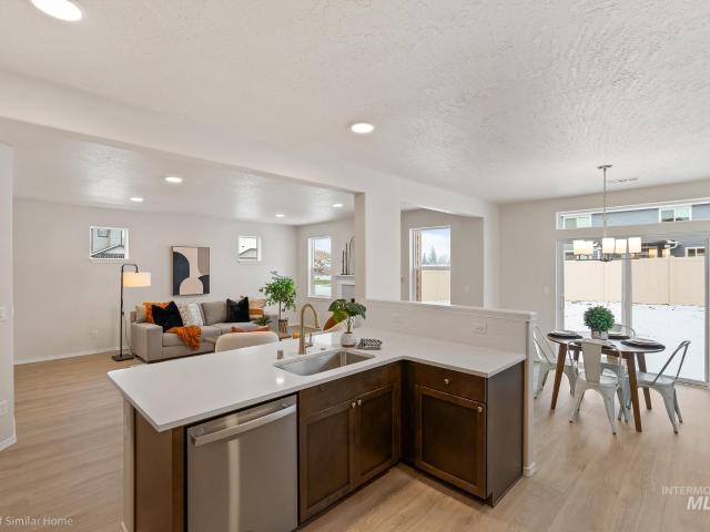 House for sale in Mountain Home, Idaho