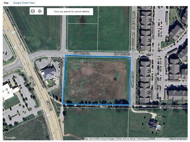 Land for sale in Ark