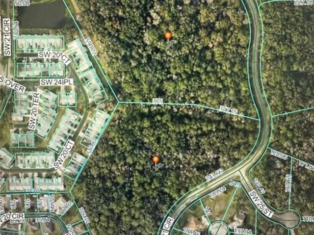 Land for sale in Ocala, Florida