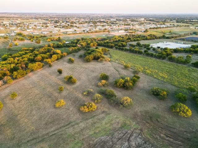 Land for sale in Denton, Texas