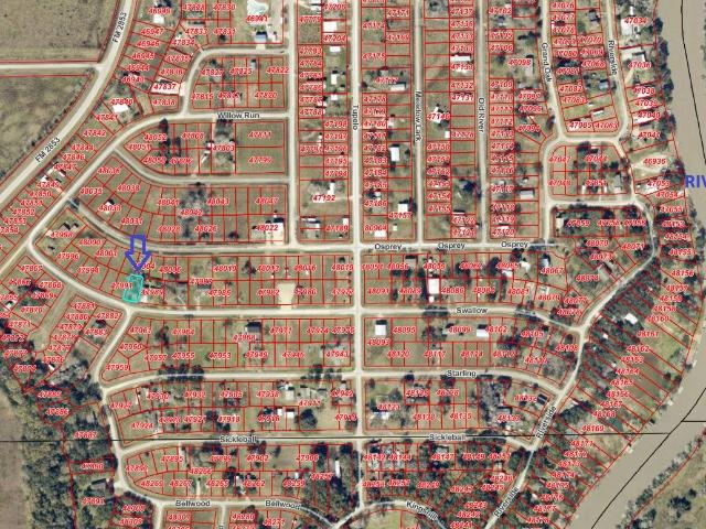 Land for sale in Palacios, Texas