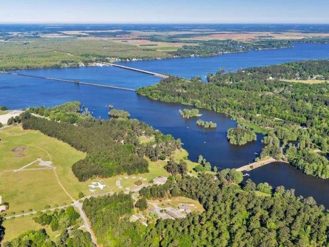 Land for sale in Cordele, Georgia