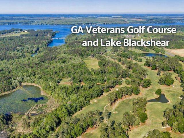Land for sale in Cordele, Crisp County