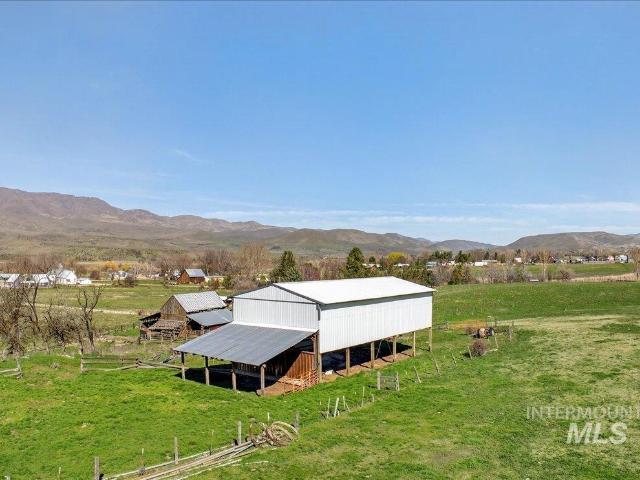 Property for sale in Gem, Idaho