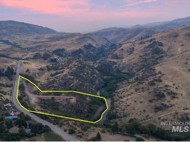 Land for sale in Gem, Idaho