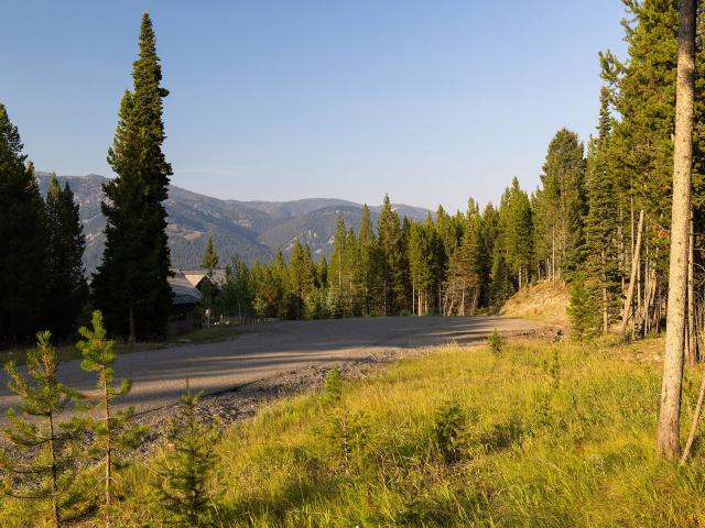 Property for sale in Big Sky, Montana
