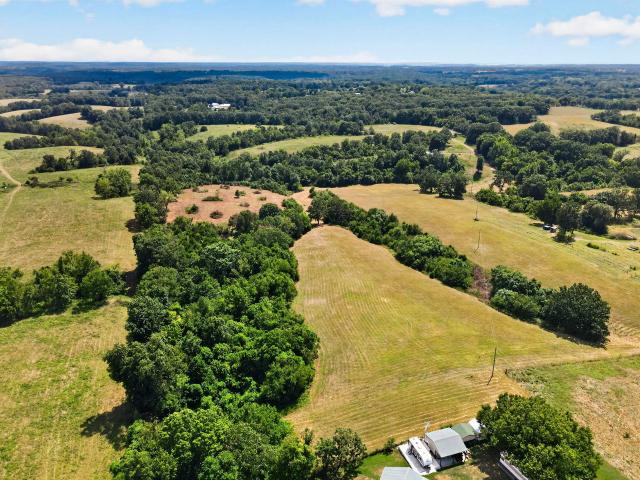 Land for sale in Stone, Missouri