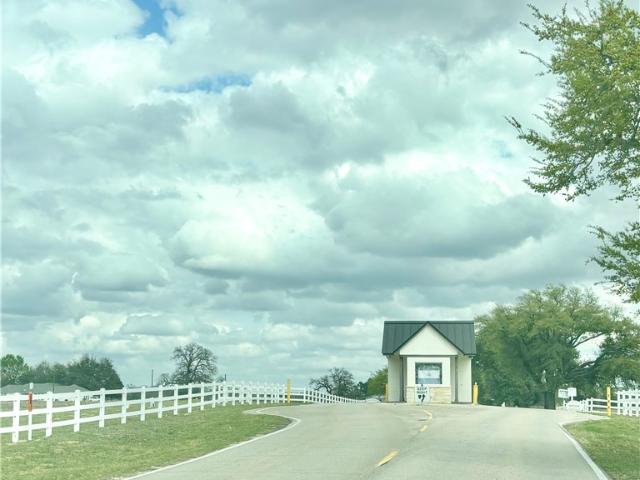 Land for sale in Leon, Texas