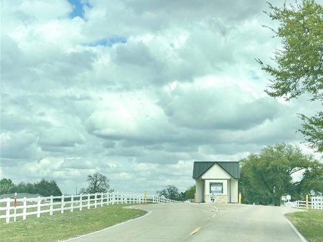 Land for sale in Leon, Texas