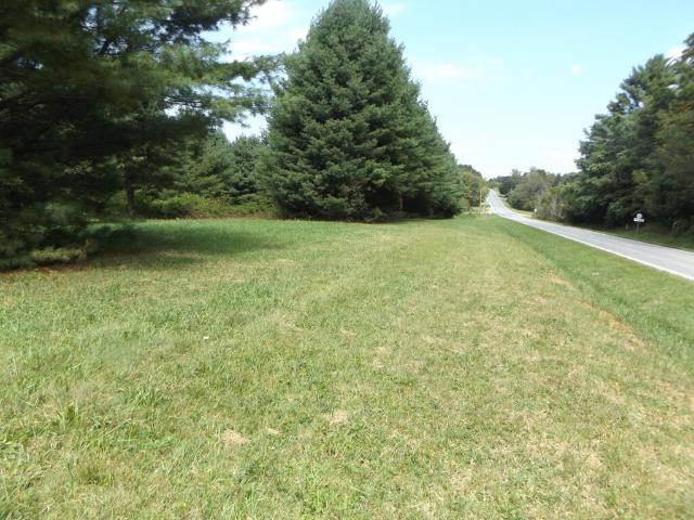 Land for sale in Virginia