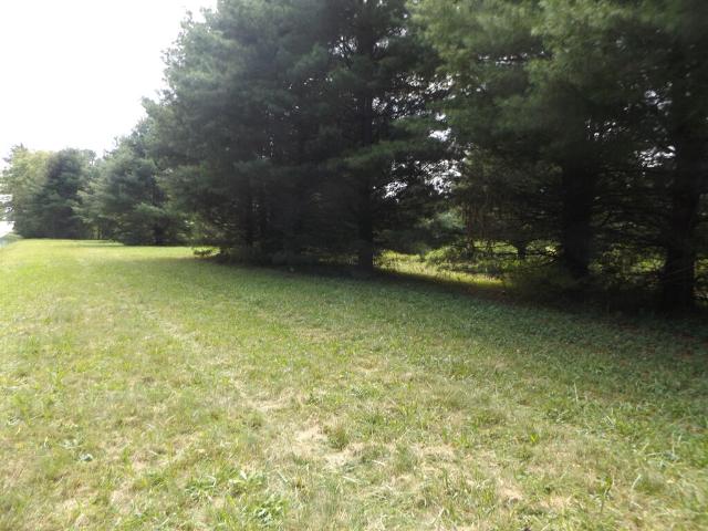 Land for sale in Hillsville, Carroll County