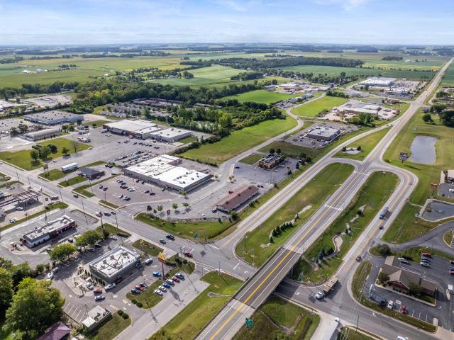 Land for sale in Winchester, Indiana