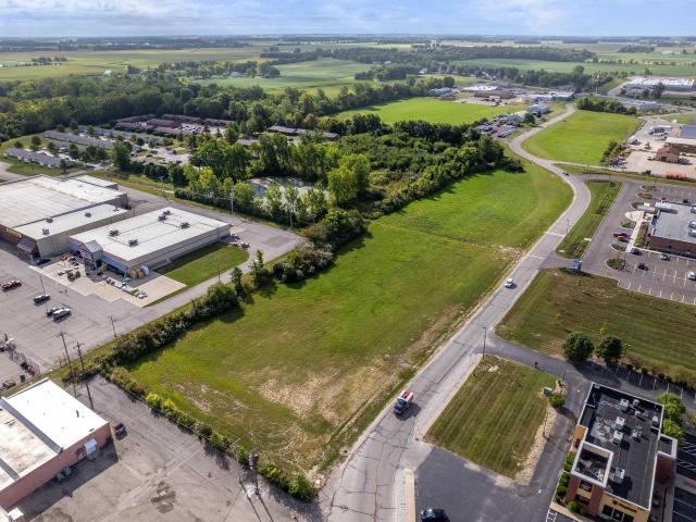Land for sale in Winchester, Randolph County
