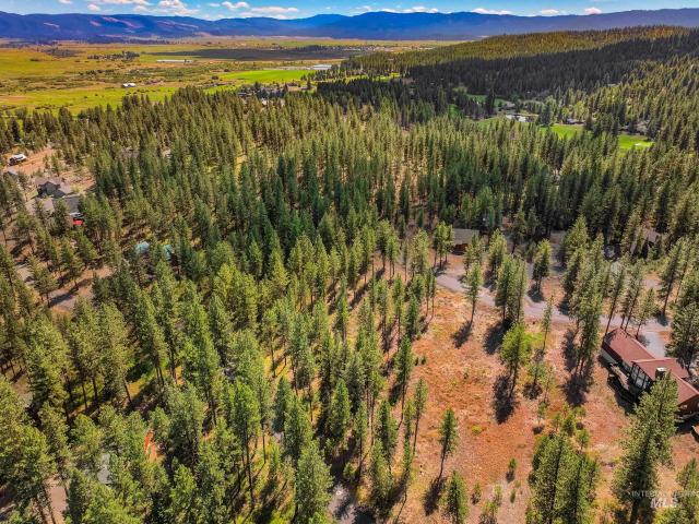 Land for sale in New Meadows, Idaho