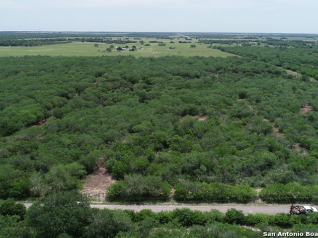 Land for sale in Goliad, Texas