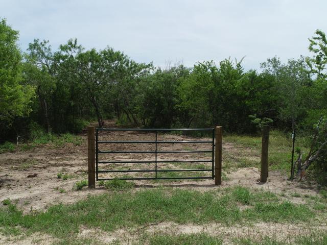 Land for sale in Goliad, Texas