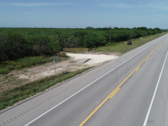 Land for sale in Goliad, Texas