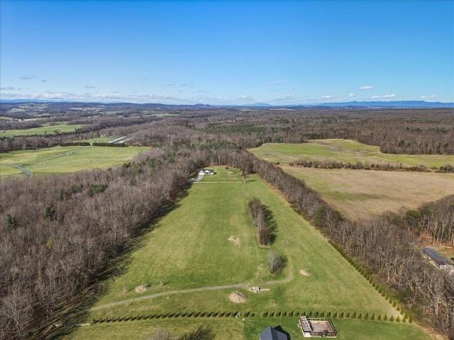 Land for sale in Greenville, Augusta County