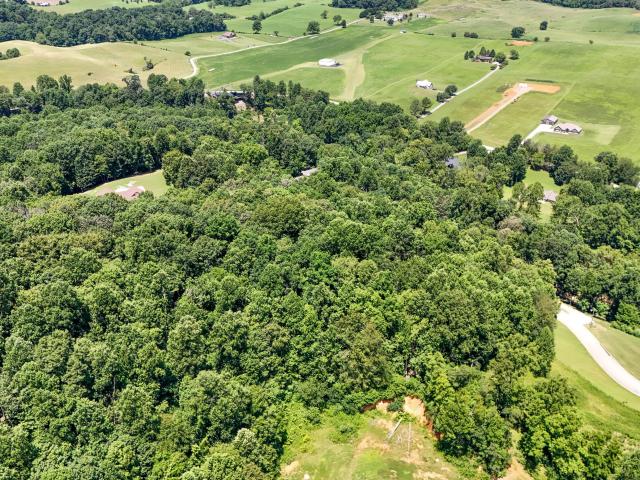 Land for sale in Tennessee