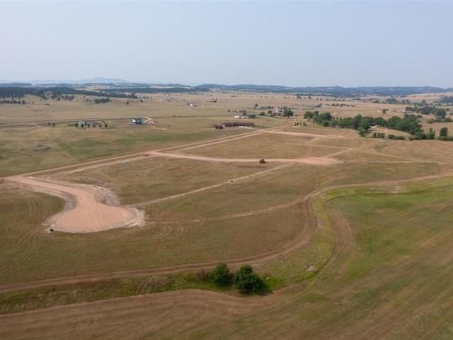 Land for sale in Belle Fourche, Butte County