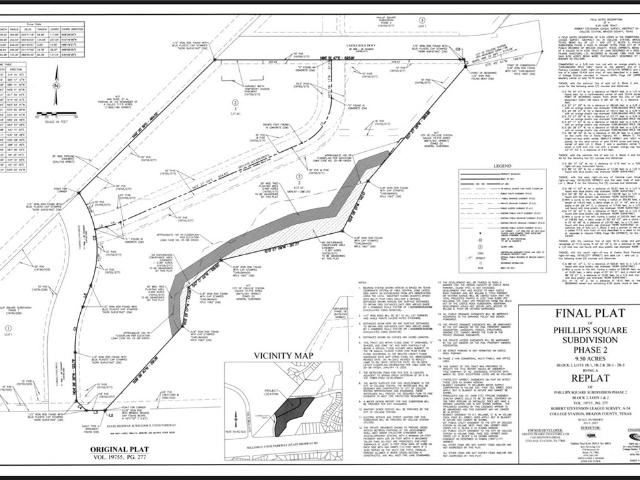 Land for sale in College Station, Texas